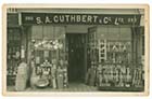 Northdown Road/SA Cuthbert No 280  | Margate History